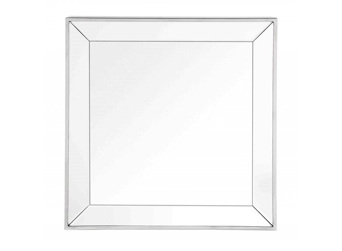 Mirroir glass carrée Ventura