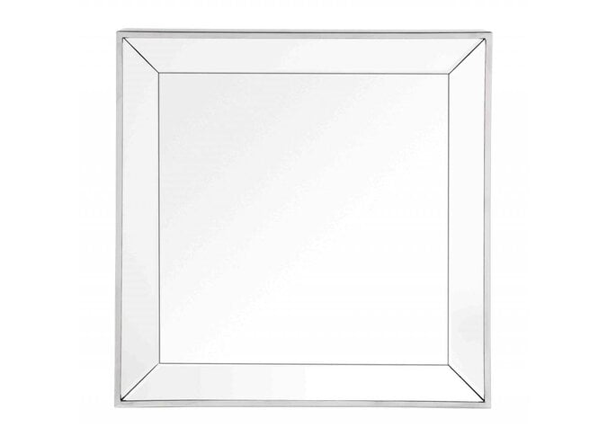 Quadratischer Spiegel 'Ventura'
