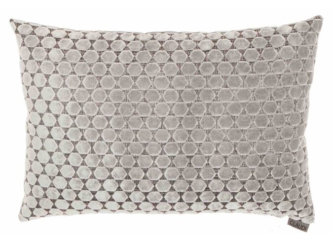 Coussin Orsina Silver