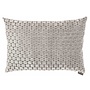 Coussin décoratif Orsina Silver