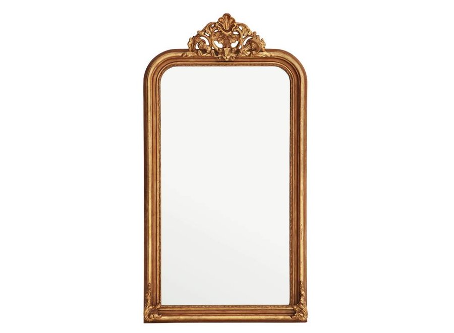 Miroir MBoulogne Guildedllon