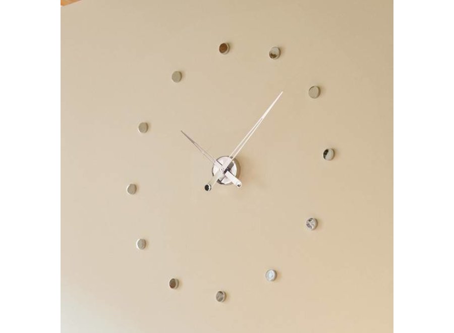Horloge Design 'Rodon'