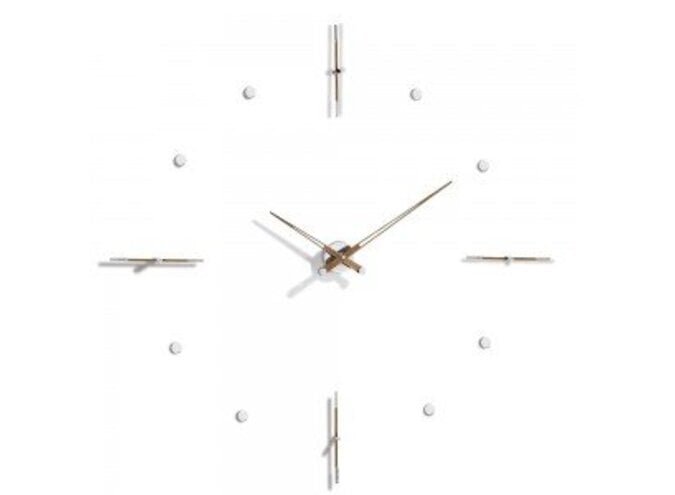 Horloge Design Mixto