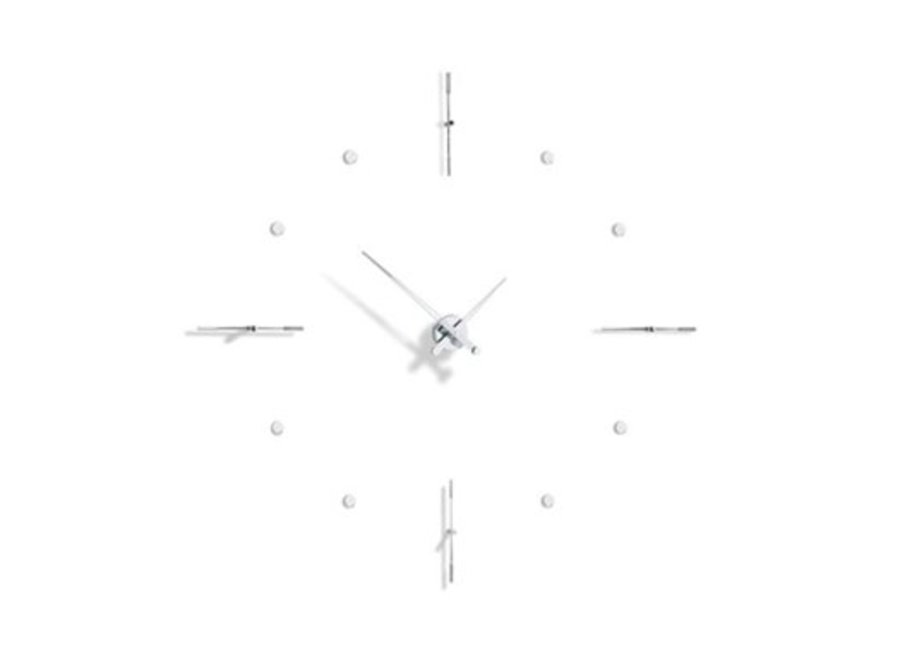 Horloge Design 'Mixto'