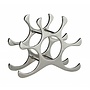 Designer wine rack 'Alboran' - S