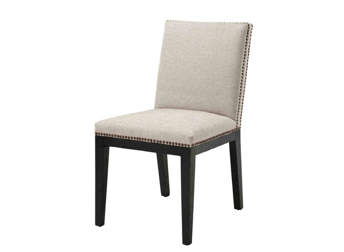 Chaise de salle à manger - Marlowe sable - OL