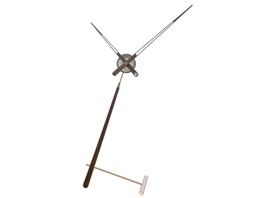 Table clock 'Puntero'