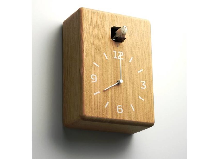 cuckoo clock 'Cucu'