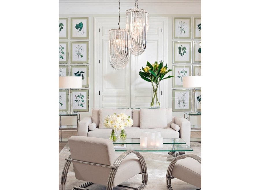 Lustre  Murano M