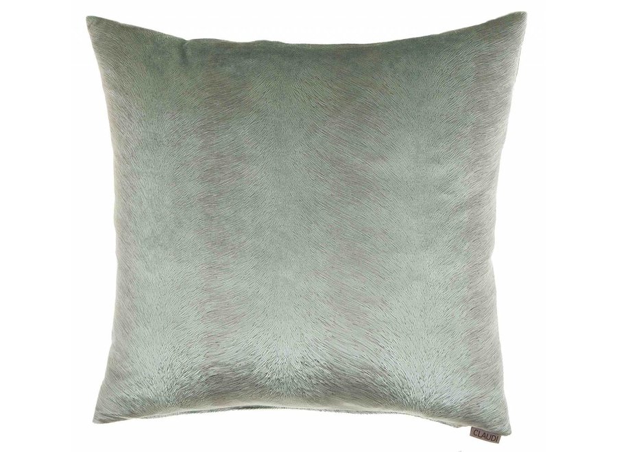 Cushion Perla Mint