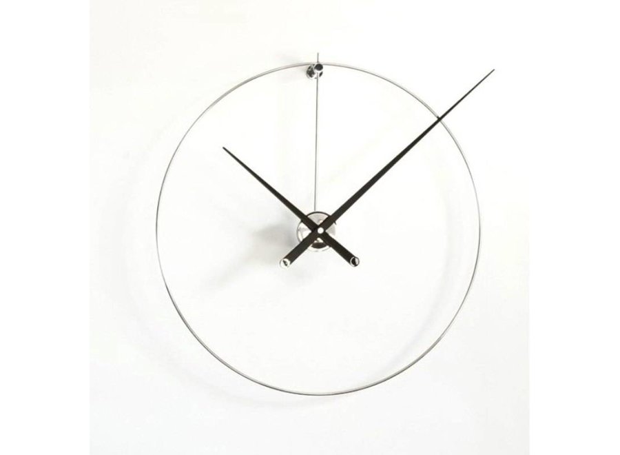 Design clock New Anda