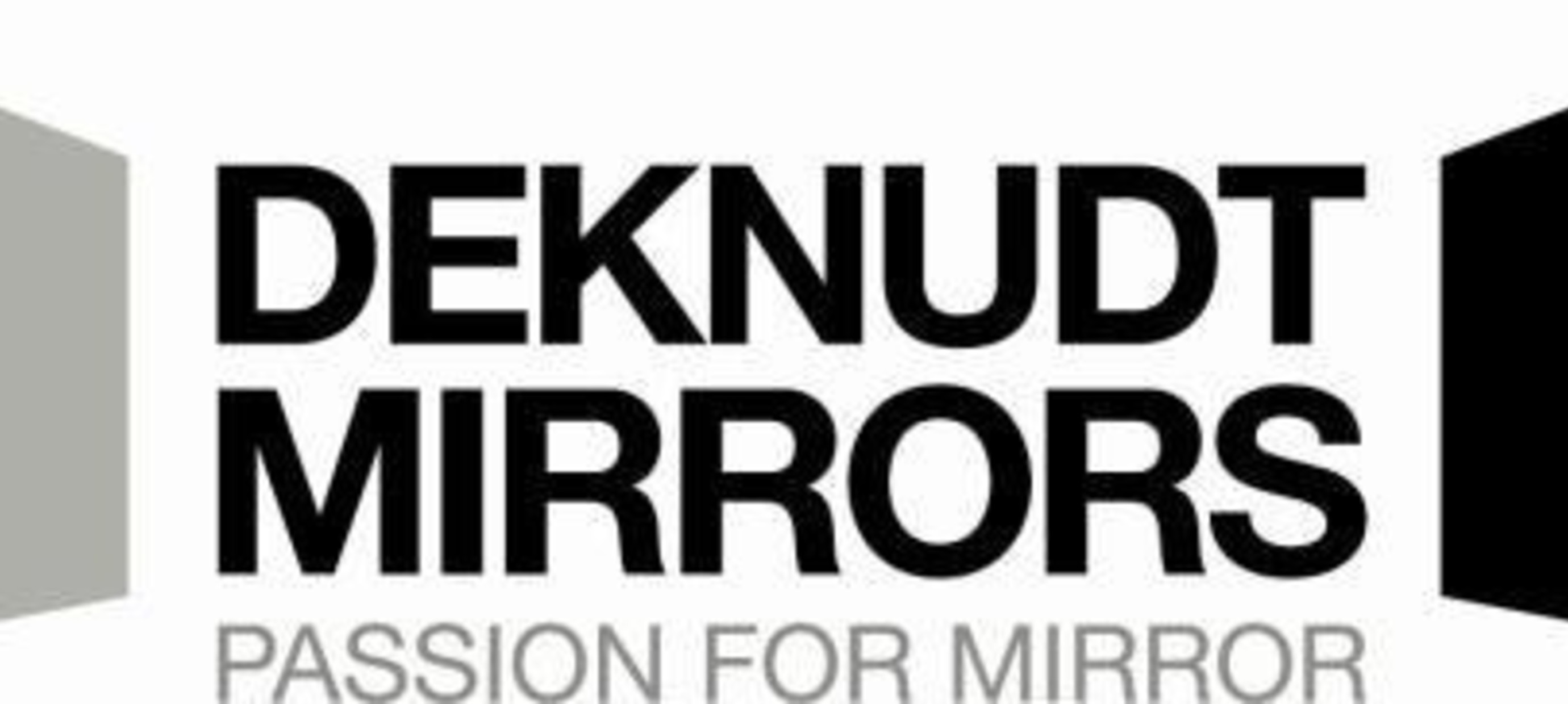 The design mirrors from Deknudt Mirror Works