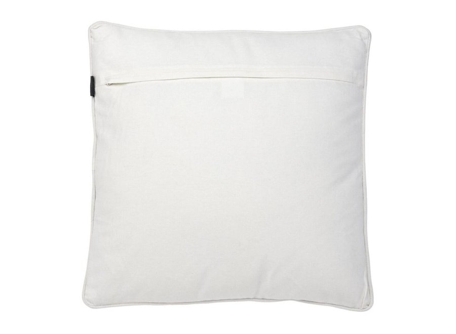 Decorative pillow 'Blakes' color black