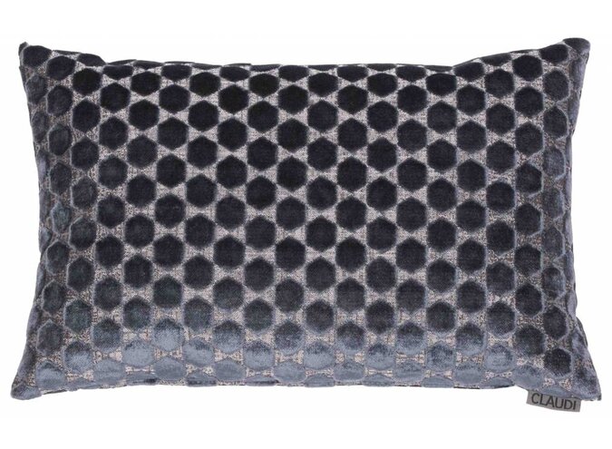 Coussin Orsina Anthracite
