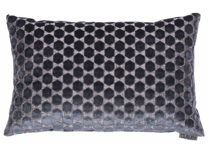 Cushion Orsina Anthracite