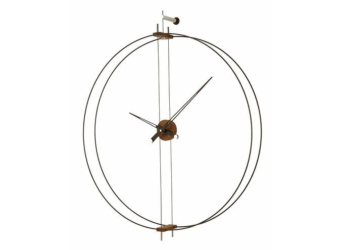 Design Table Clock - Aire - Wilhelmina Designs