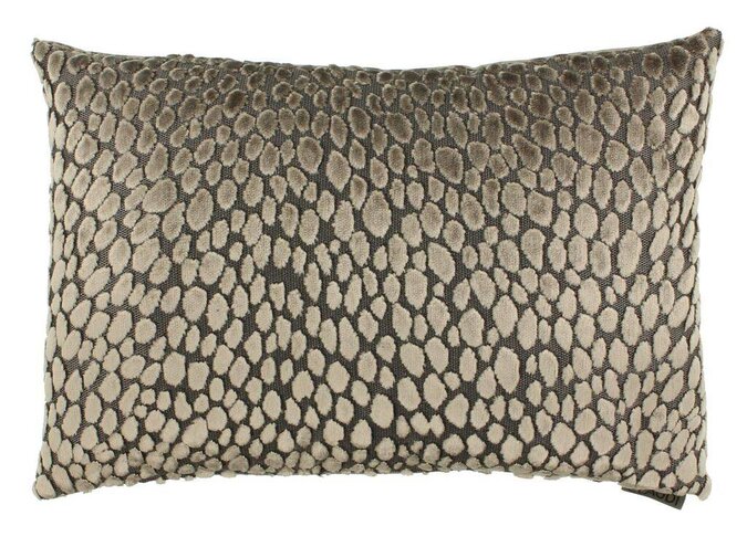 Cushion Speranza Brown