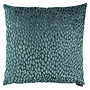 Coussin décoratif Speranza Petrol