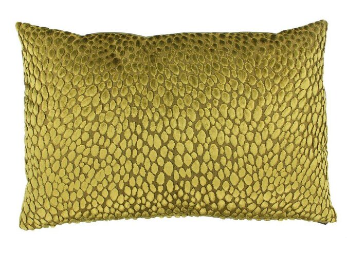 Cushion Speranza Mustard