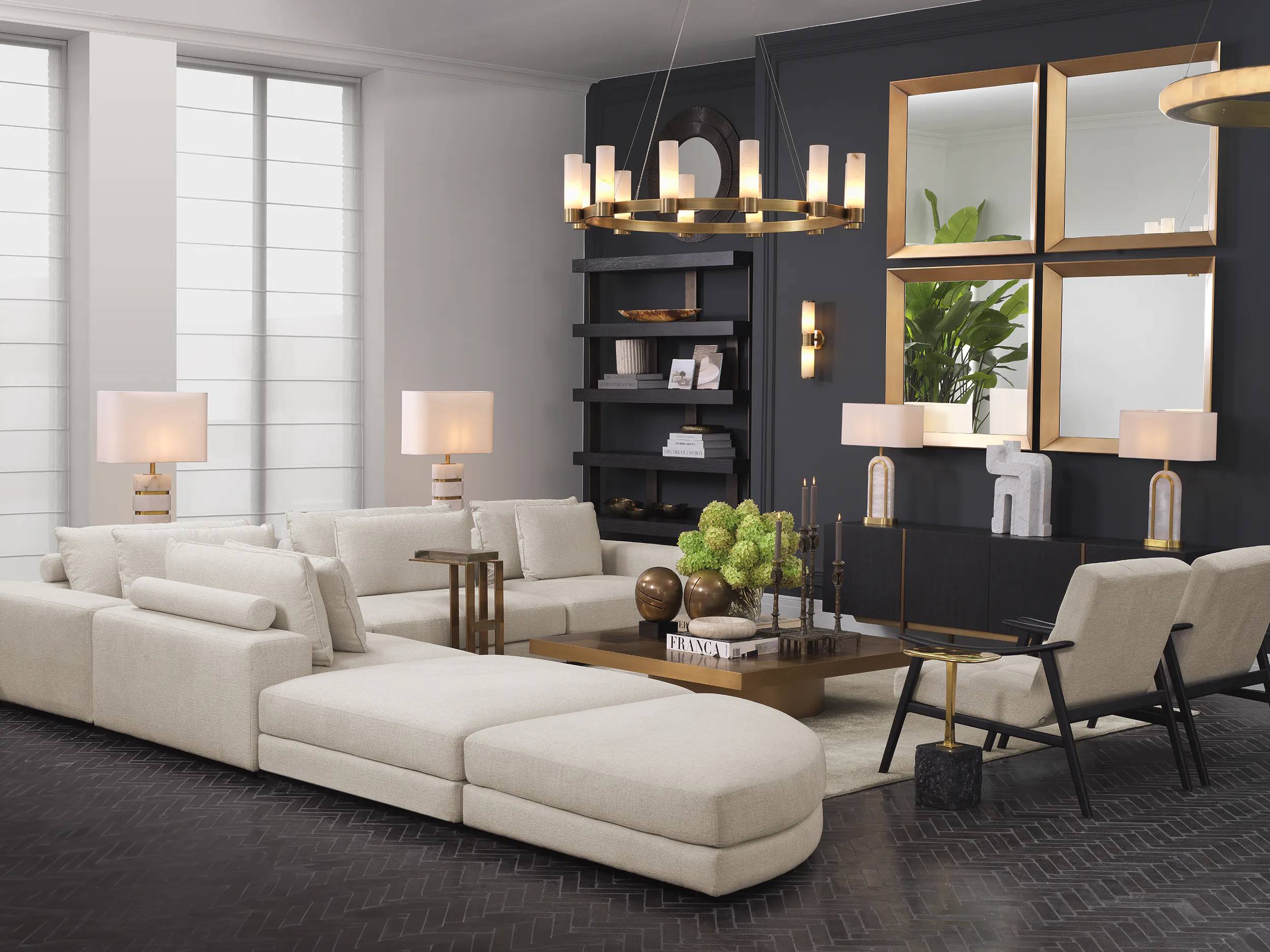 Serie 'Century' - Wilhelmina Designs