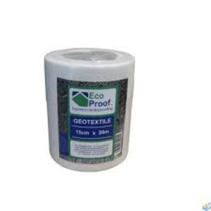 EcoProof Proftextiel 15 cm x 25meter