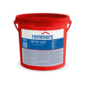 Remmers WP HR Rapid ( Waterstop )