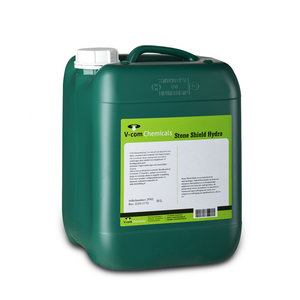 V-Com Stone Shield Hydro 10 liter