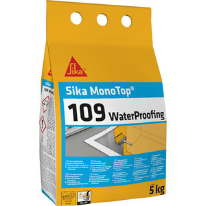 Sika SikaMono Top-109 WaterProofing 5kg