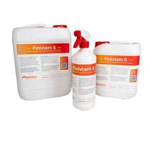 Finivlam S Impregneer