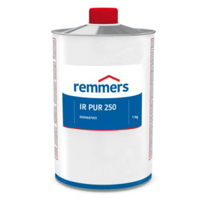 Remmers IR Pur 250 Injectiehars