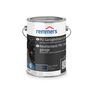 Remmers PU Garagevloercoating