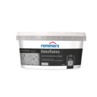 Remmers Decoflakes in verschillende kleuren 0.5 kg