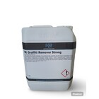HR Graffiti Remover Strong Gel