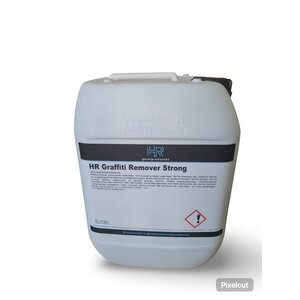 HR Graffiti Remover Strong