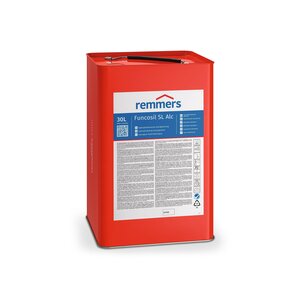 Remmers Funcosil SL Alc