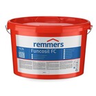 Remmers Funcosil FC ( New ) PFAS-Vrij