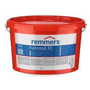Remmers Funcosil FC ( New )