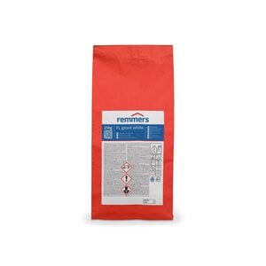 Remmers FL grout white 25 kg
