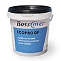 EcoProof Vloeibaar rubber Liquid Membrane  1 kg
