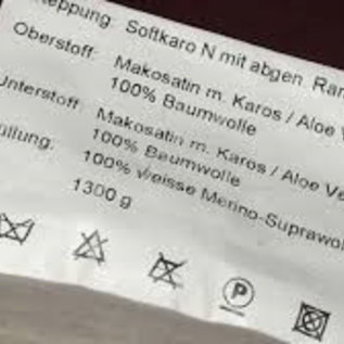 Hemd Reinigung