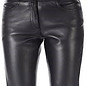 Leder Hose