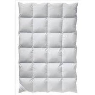 Synthetic duvet