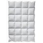 Synthetic duvet