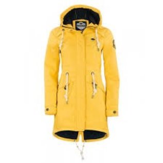 raincoat