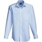 Shirt ironed with hand