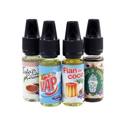 Drive Flavour