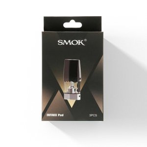 Smok Infinix Pod 1 4 Ohm 3 Stuck Mr Joy