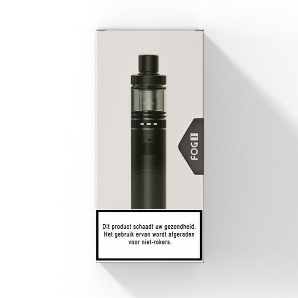 Justfog Fog1 1500mah E Sigaret Kopen Mr Joy Nl