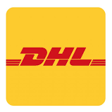 DHL nederland mr-joy