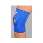LP Support LP Support Knee Bandage with open patella 708